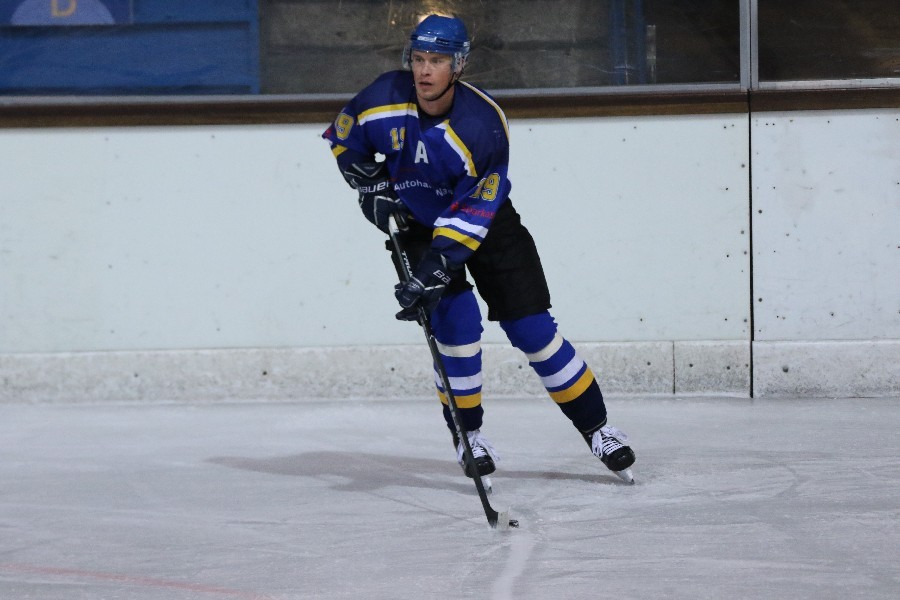 Grefrath Phoenix- EHC Troisdorf Dynamite (2018/19)_8