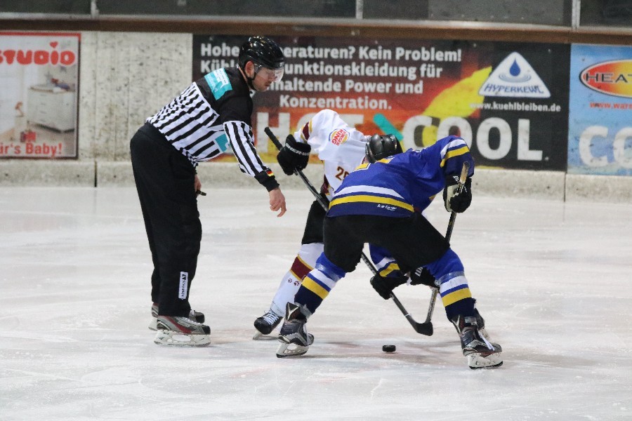 Grefrath Phoenix- Luchse Lauterbach (2018/19)_11
