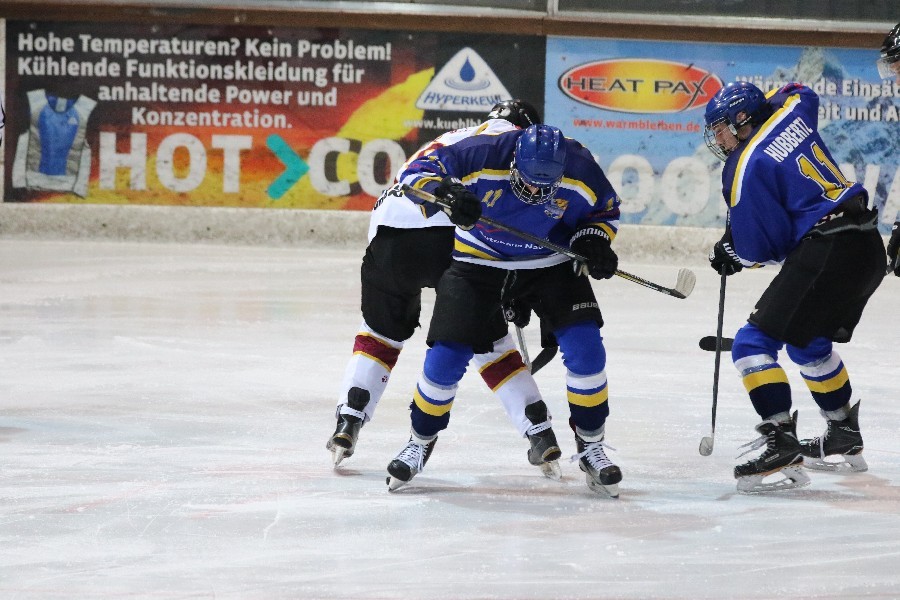 Grefrath Phoenix- Luchse Lauterbach (2018/19)_12