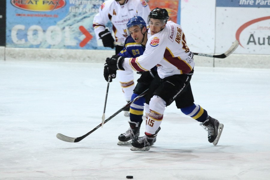 Grefrath Phoenix- Luchse Lauterbach (2018/19)_14