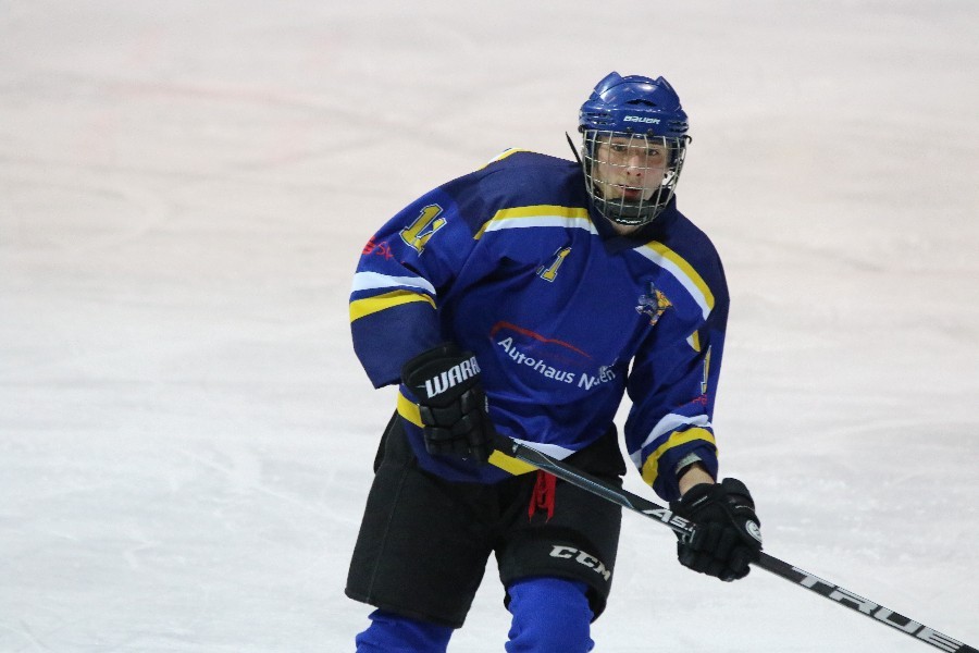 Grefrath Phoenix- Luchse Lauterbach (2018/19)_15