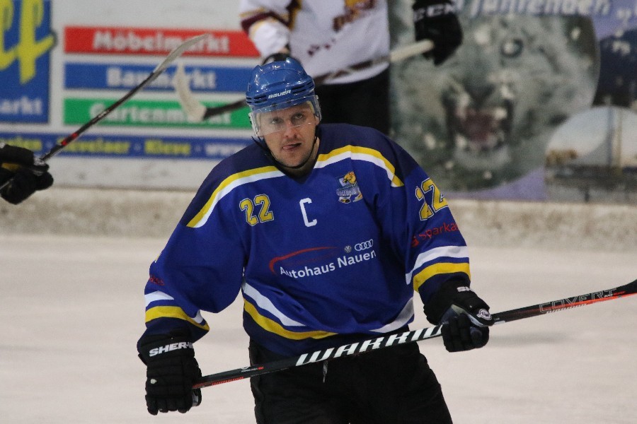 Grefrath Phoenix- Luchse Lauterbach (2018/19)_16