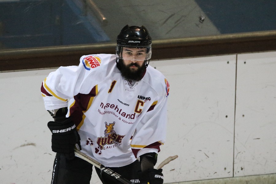 Grefrath Phoenix- Luchse Lauterbach (2018/19)_18