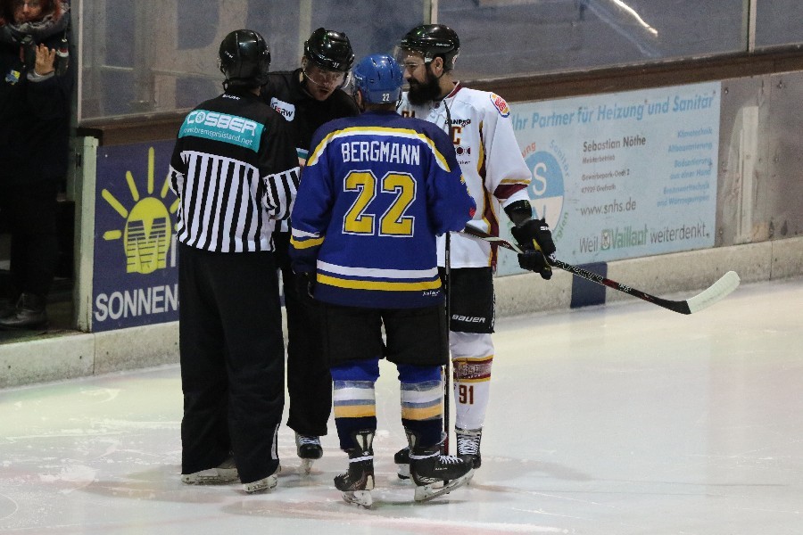 Grefrath Phoenix- Luchse Lauterbach (2018/19)_1