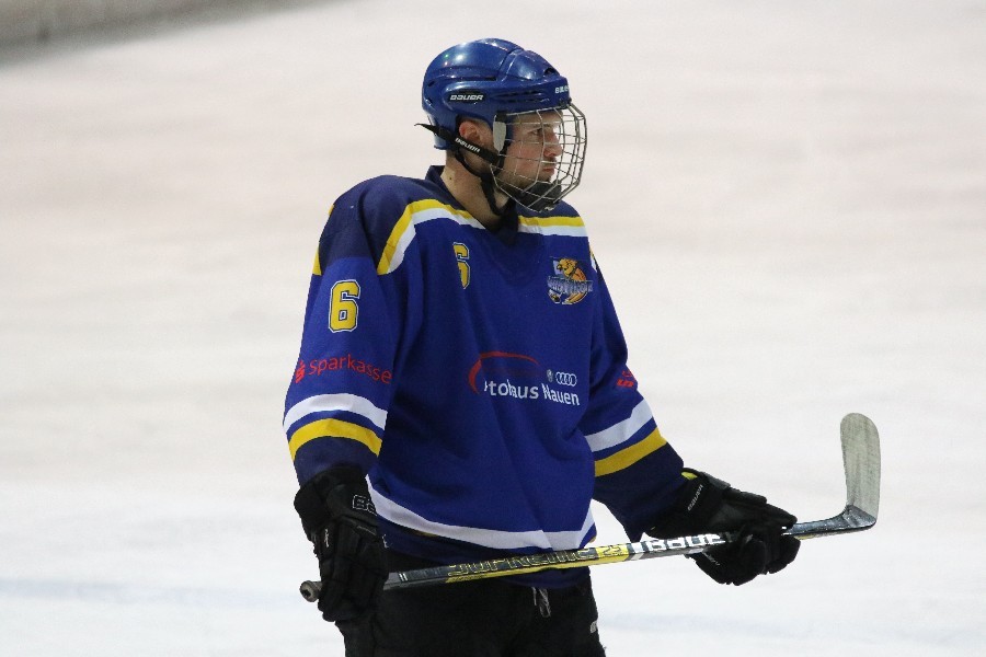 Grefrath Phoenix- Luchse Lauterbach (2018/19)_20