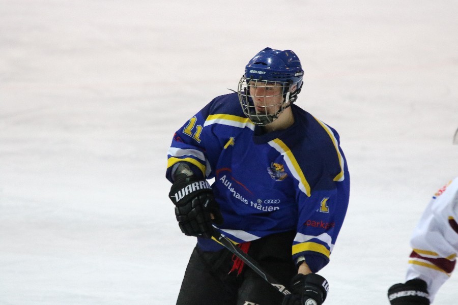 Grefrath Phoenix- Luchse Lauterbach (2018/19)_21