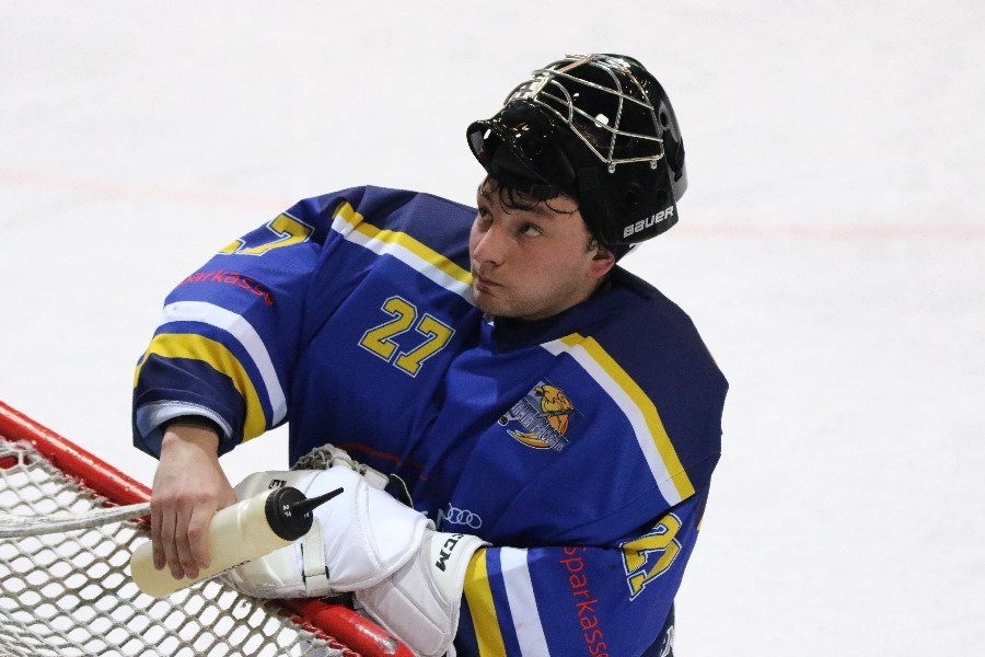 Grefrath Phoenix- Luchse Lauterbach (2018/19)_22