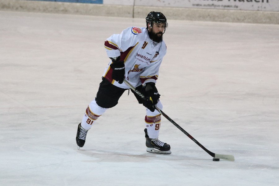 Grefrath Phoenix- Luchse Lauterbach (2018/19)_24