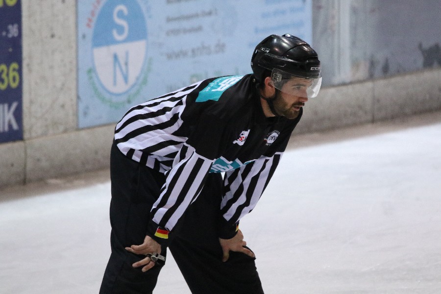 Grefrath Phoenix- Luchse Lauterbach (2018/19)_25