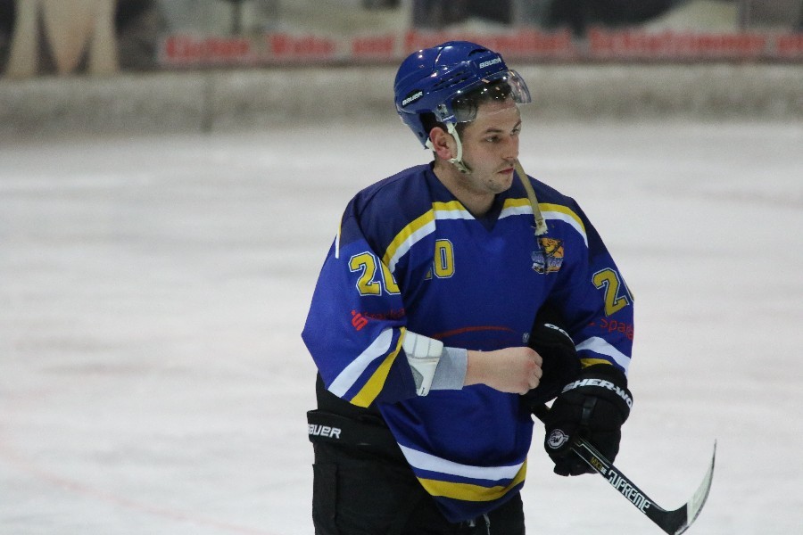 Grefrath Phoenix- Luchse Lauterbach (2018/19)_26