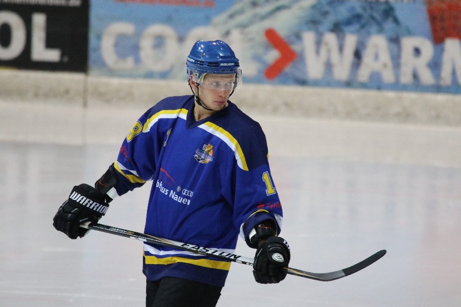 Grefrath Phoenix- Luchse Lauterbach (2018/19)_27