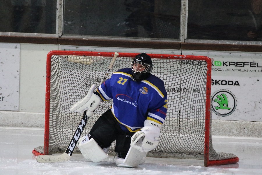 Grefrath Phoenix- Luchse Lauterbach (2018/19)_28
