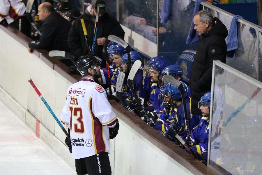 Grefrath Phoenix- Luchse Lauterbach (2018/19)_29