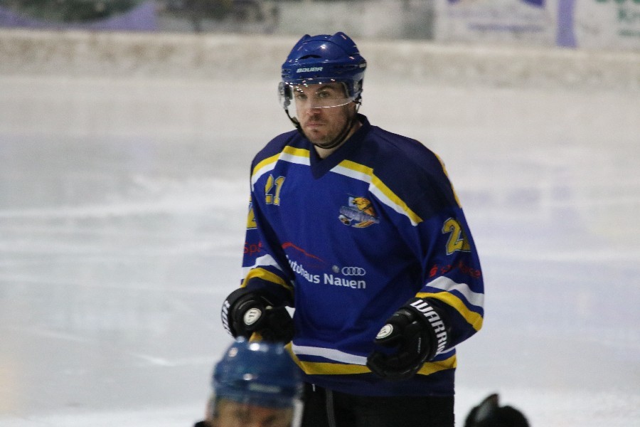 Grefrath Phoenix- Luchse Lauterbach (2018/19)_31