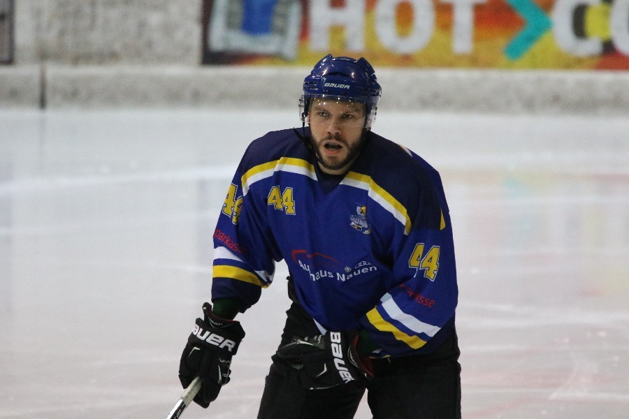 Grefrath Phoenix- Luchse Lauterbach (2018/19)_33
