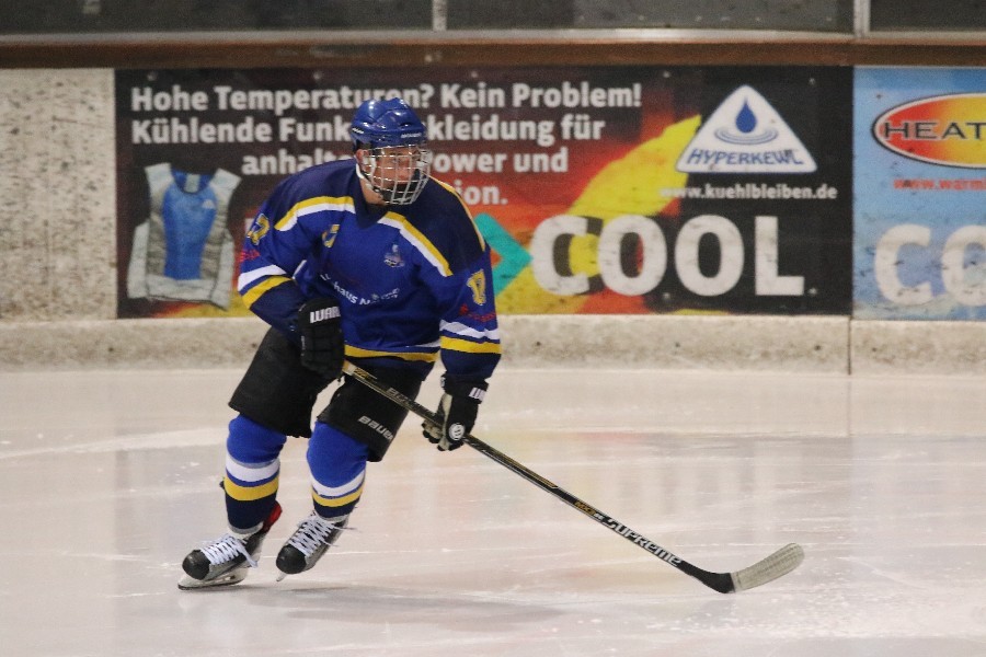 Grefrath Phoenix- Luchse Lauterbach (2018/19)_35