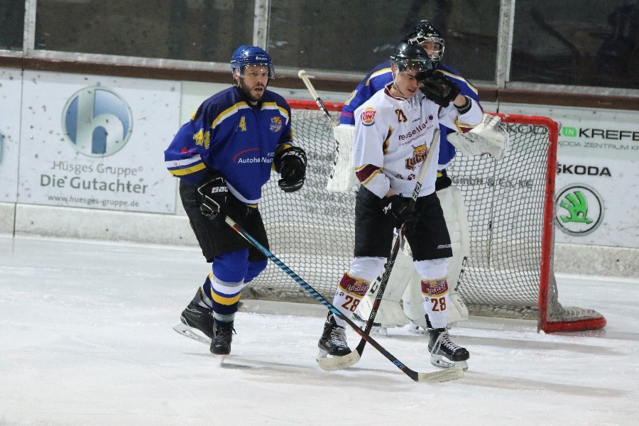Grefrath Phoenix- Luchse Lauterbach (2018/19)_37