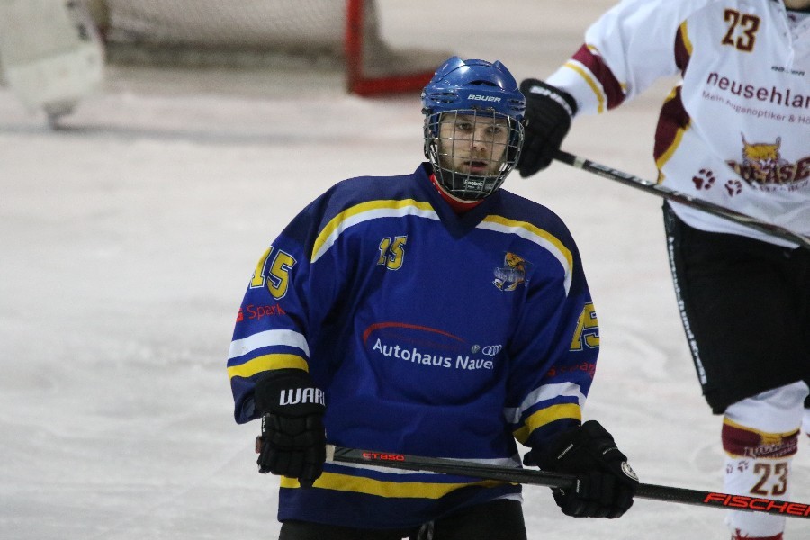 Grefrath Phoenix- Luchse Lauterbach (2018/19)_38