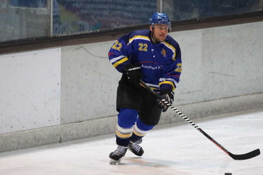 Grefrath Phoenix- Luchse Lauterbach (2018/19)_39