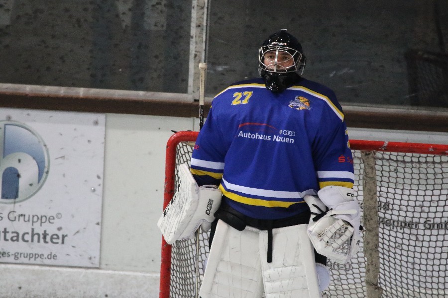 Grefrath Phoenix- Luchse Lauterbach (2018/19)_40