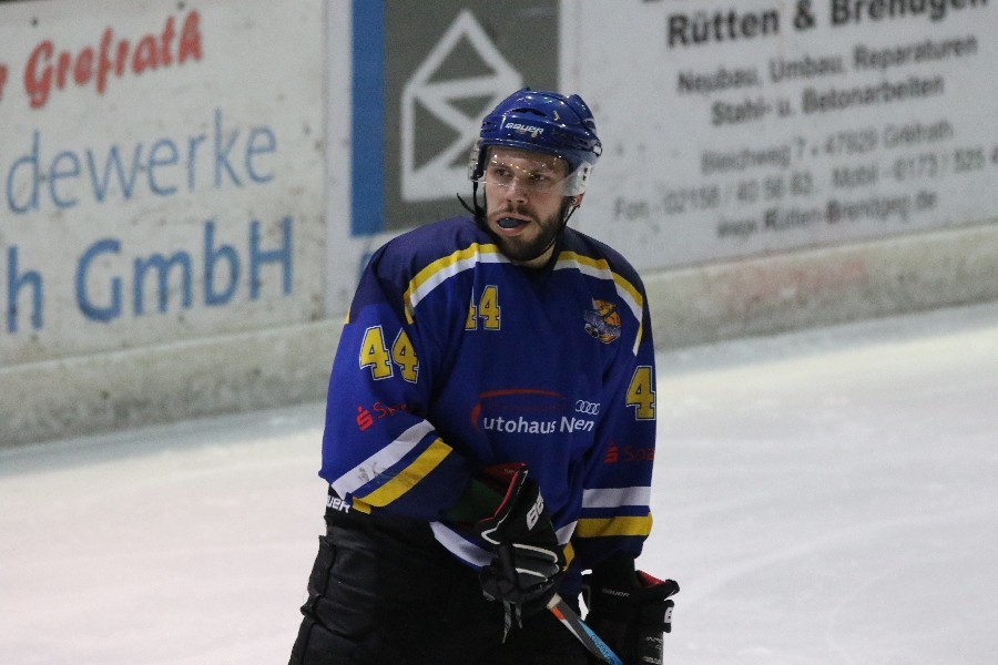 Grefrath Phoenix- Luchse Lauterbach (2018/19)_42