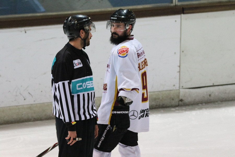 Grefrath Phoenix- Luchse Lauterbach (2018/19)_43