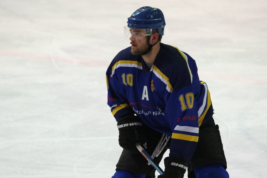 Grefrath Phoenix- Luchse Lauterbach (2018/19)_45