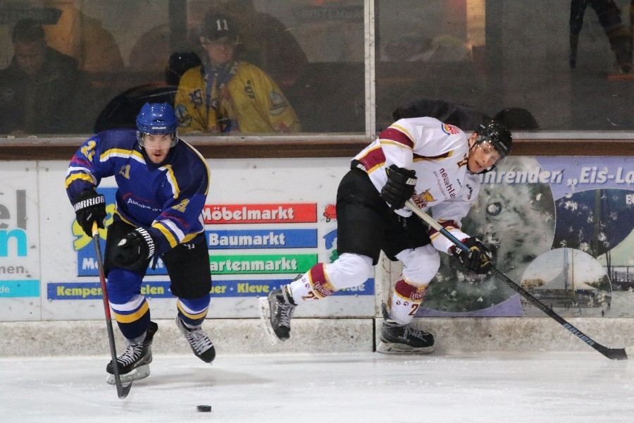 Grefrath Phoenix- Luchse Lauterbach (2018/19)_46