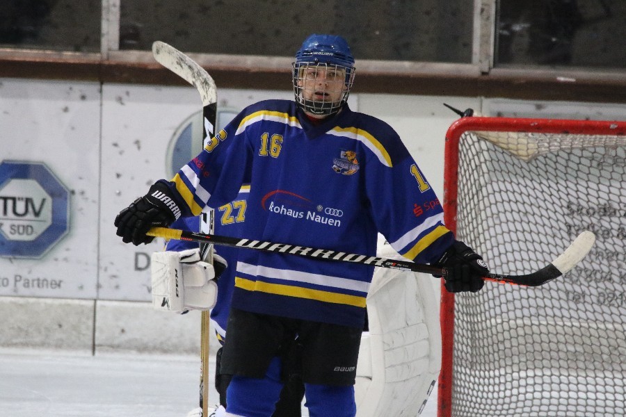 Grefrath Phoenix- Luchse Lauterbach (2018/19)_49