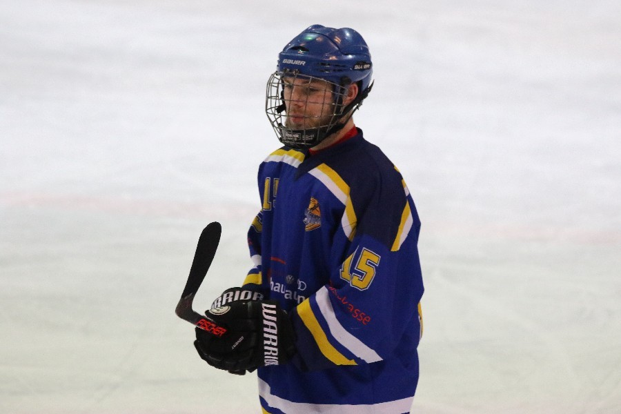 Grefrath Phoenix- Luchse Lauterbach (2018/19)_50
