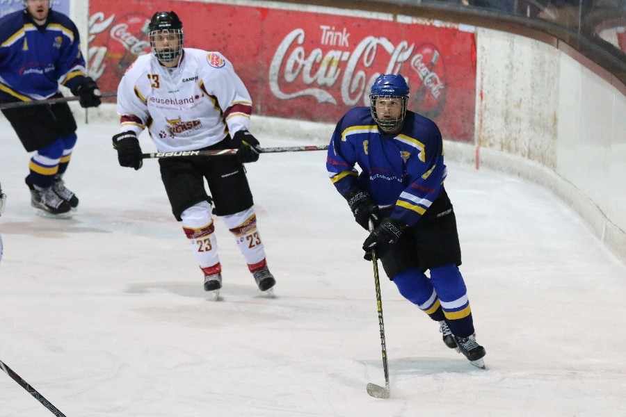 Grefrath Phoenix- Luchse Lauterbach (2018/19)_52