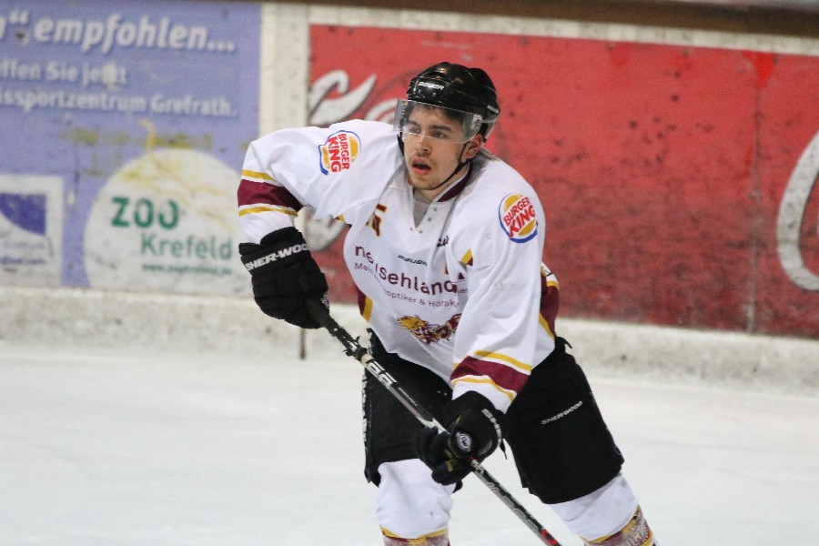 Grefrath Phoenix- Luchse Lauterbach (2018/19)_57