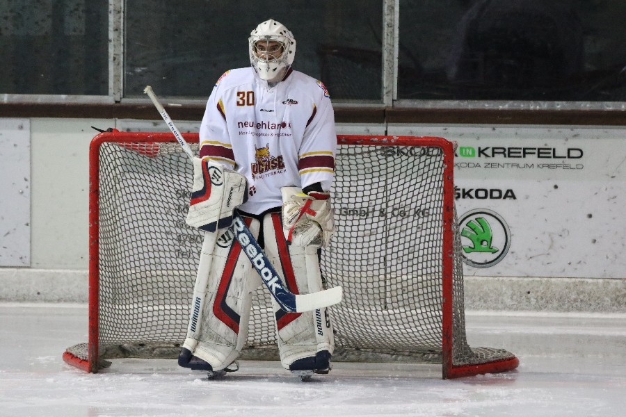 Grefrath Phoenix- Luchse Lauterbach (2018/19)_5