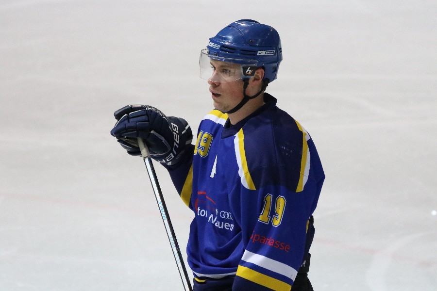 Grefrath Phoenix- Luchse Lauterbach (2018/19)_6