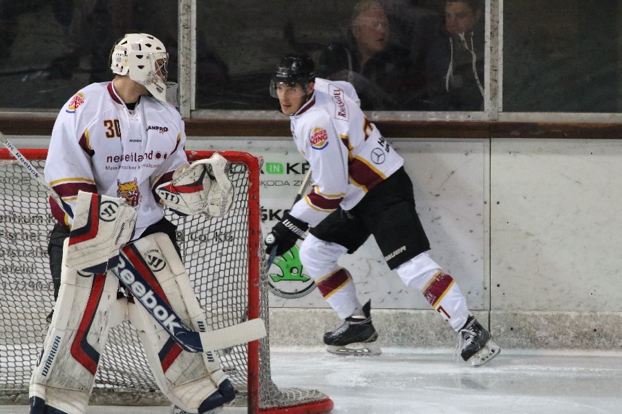 Grefrath Phoenix- Luchse Lauterbach (2018/19)_7