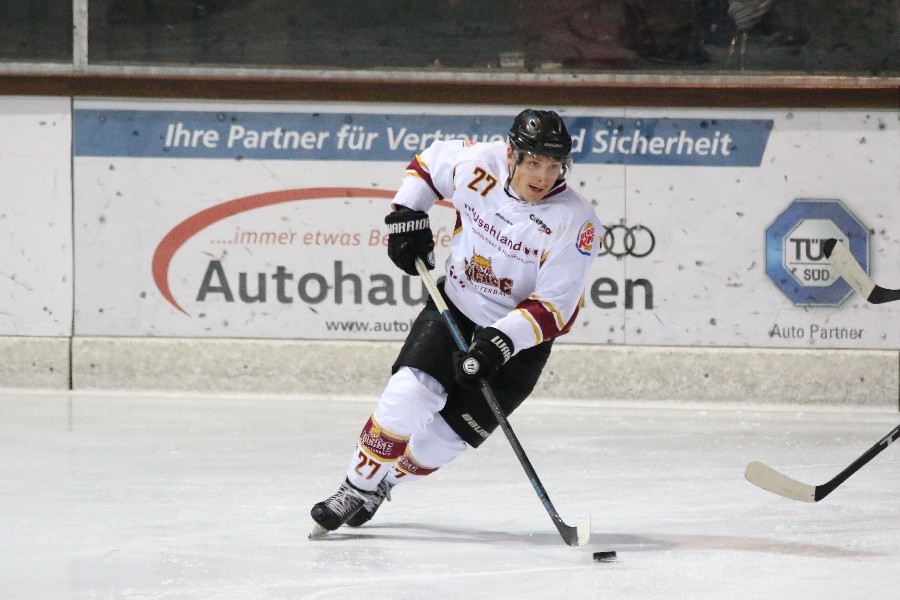 Grefrath Phoenix- Luchse Lauterbach (2018/19)_8