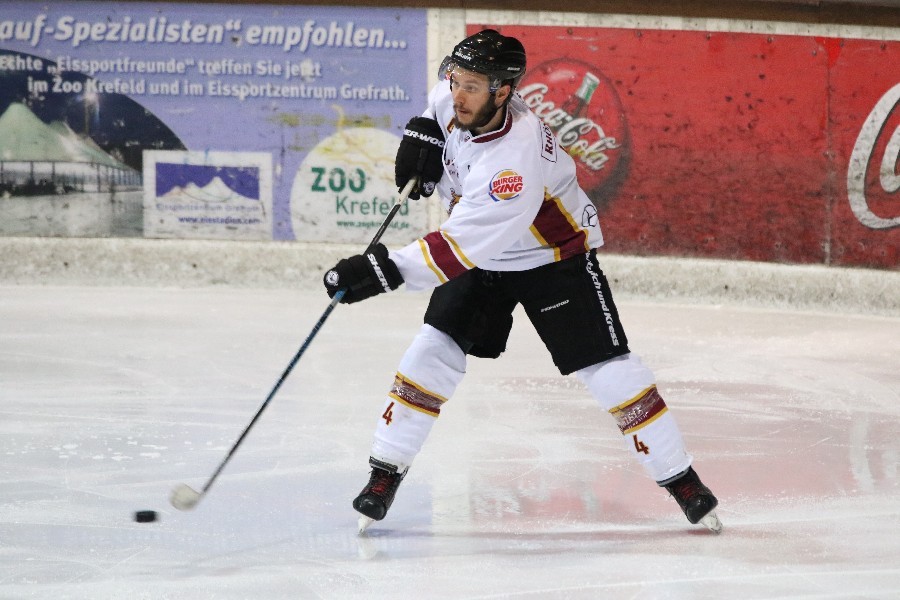 Grefrath Phoenix- Luchse Lauterbach (2018/19)_9
