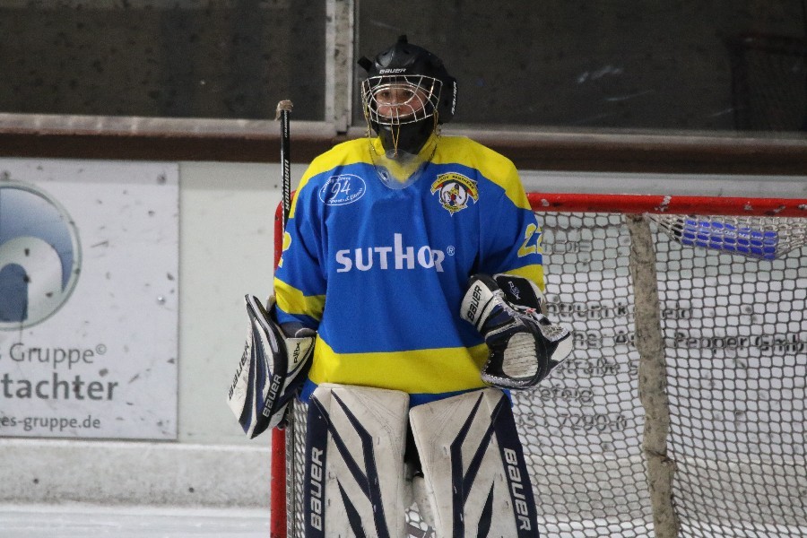 Grefrather EC Cold Play Sharks Mechelen_14