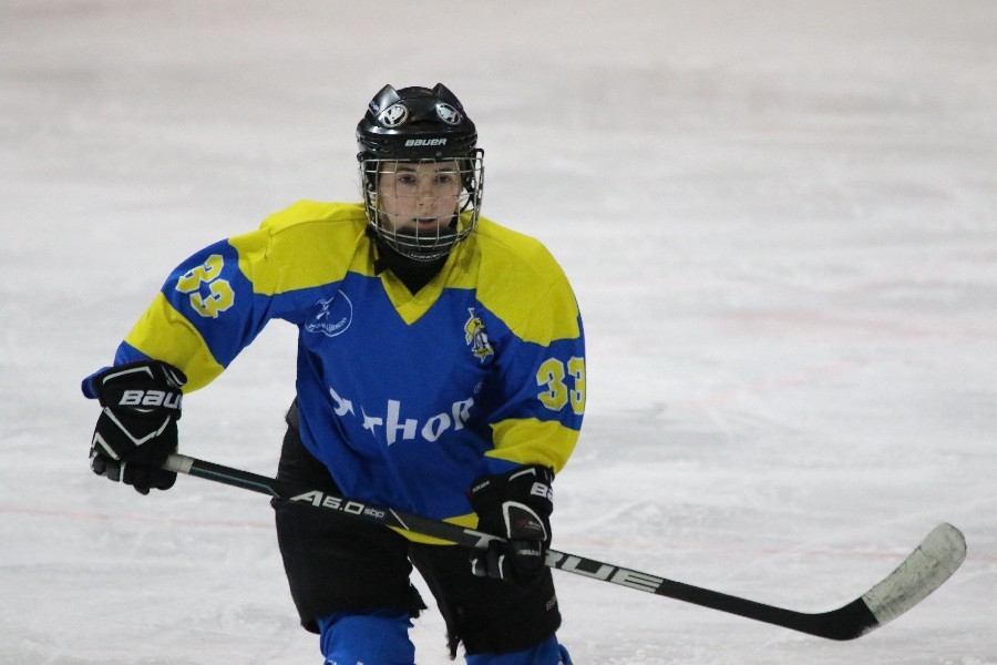 Grefrather EC Cold Play Sharks Mechelen_15
