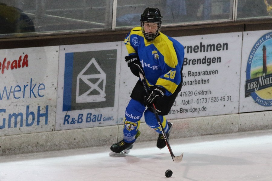 Grefrather EC Cold Play Sharks Mechelen_16