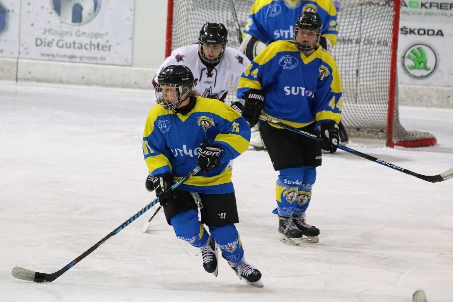 Grefrather EC Cold Play Sharks Mechelen_18