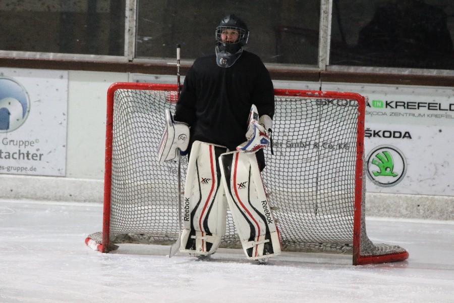 Grefrather EC Cold Play Sharks Mechelen_19