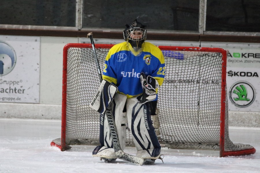 Grefrather EC Cold Play Sharks Mechelen_1
