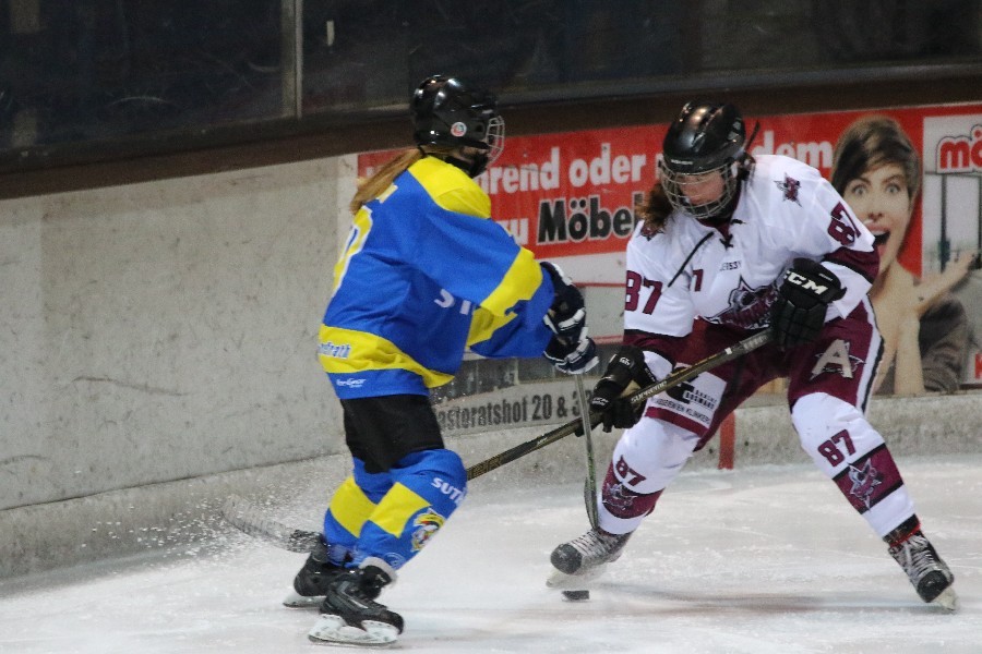 Grefrather EC Cold Play Sharks Mechelen_21