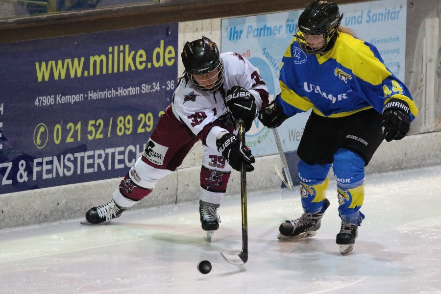 Grefrather EC Cold Play Sharks Mechelen_22