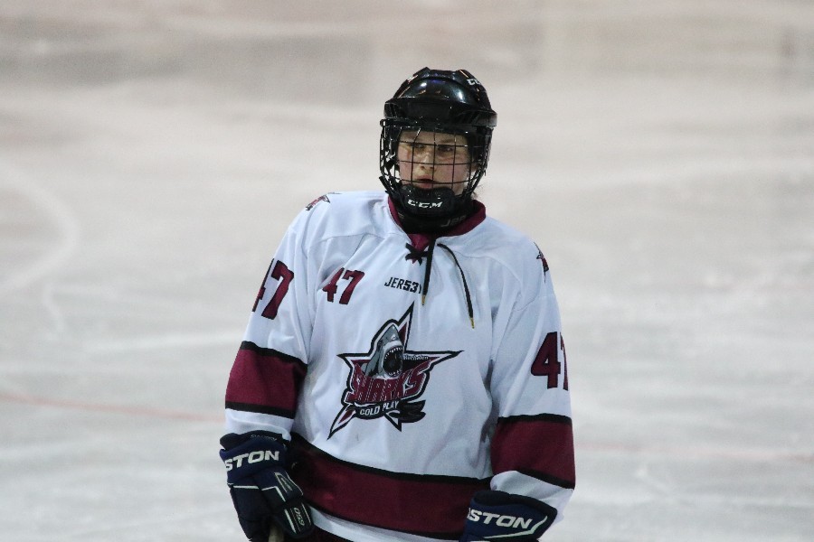 Grefrather EC Cold Play Sharks Mechelen_24