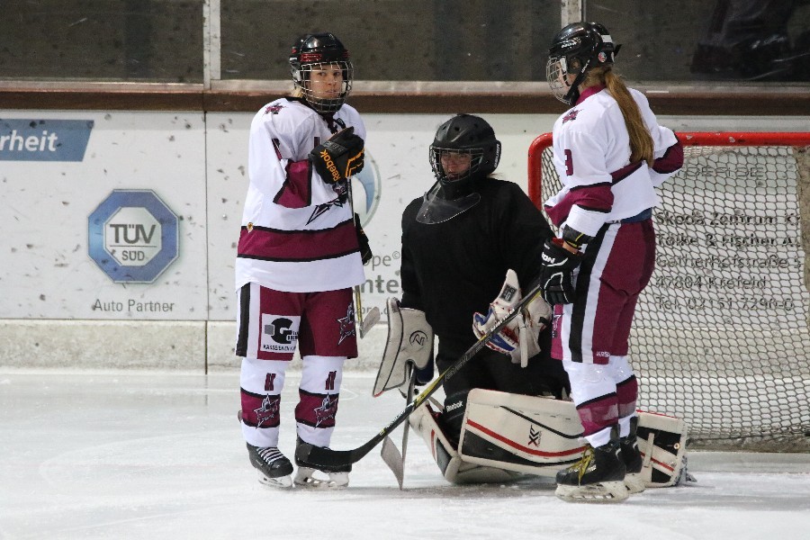 Grefrather EC Cold Play Sharks Mechelen_25