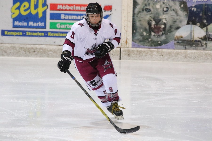 Grefrather EC Cold Play Sharks Mechelen_27