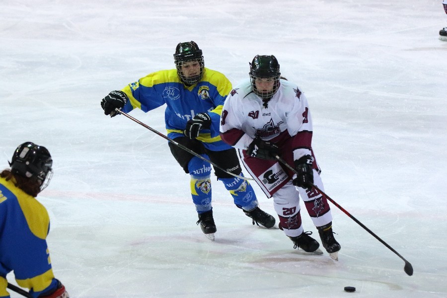 Grefrather EC Cold Play Sharks Mechelen_29