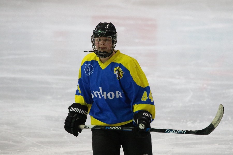 Grefrather EC Cold Play Sharks Mechelen_2